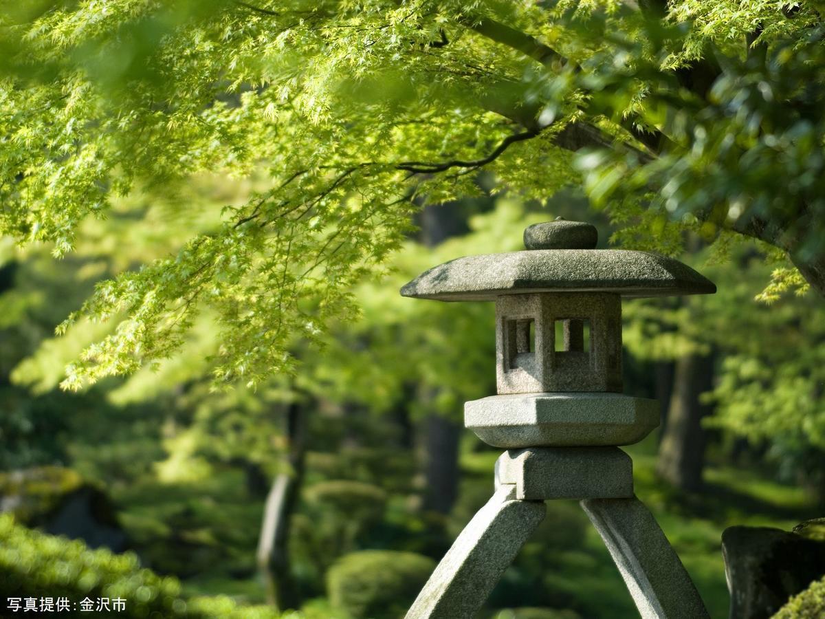 Yamashiro Onsen Midori no Yado Bansyoukaku Hotel Kaga  Eksteriør billede
